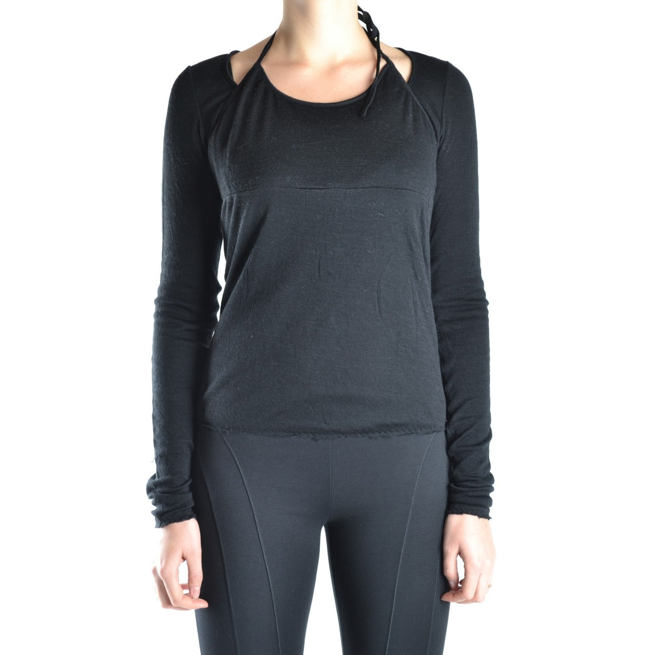 Neil Barrett  Women Knitwear
