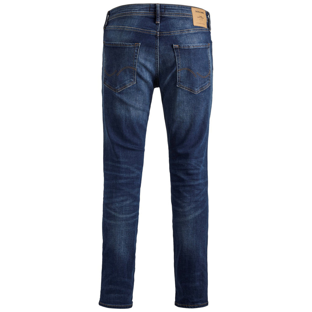 Calça de ganga para homem Jack &amp; Jones
