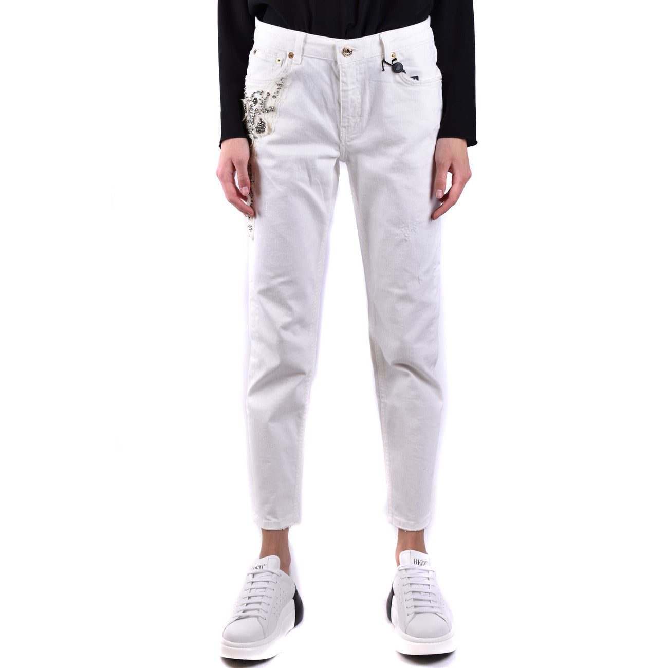 Twinset  Women Jeans