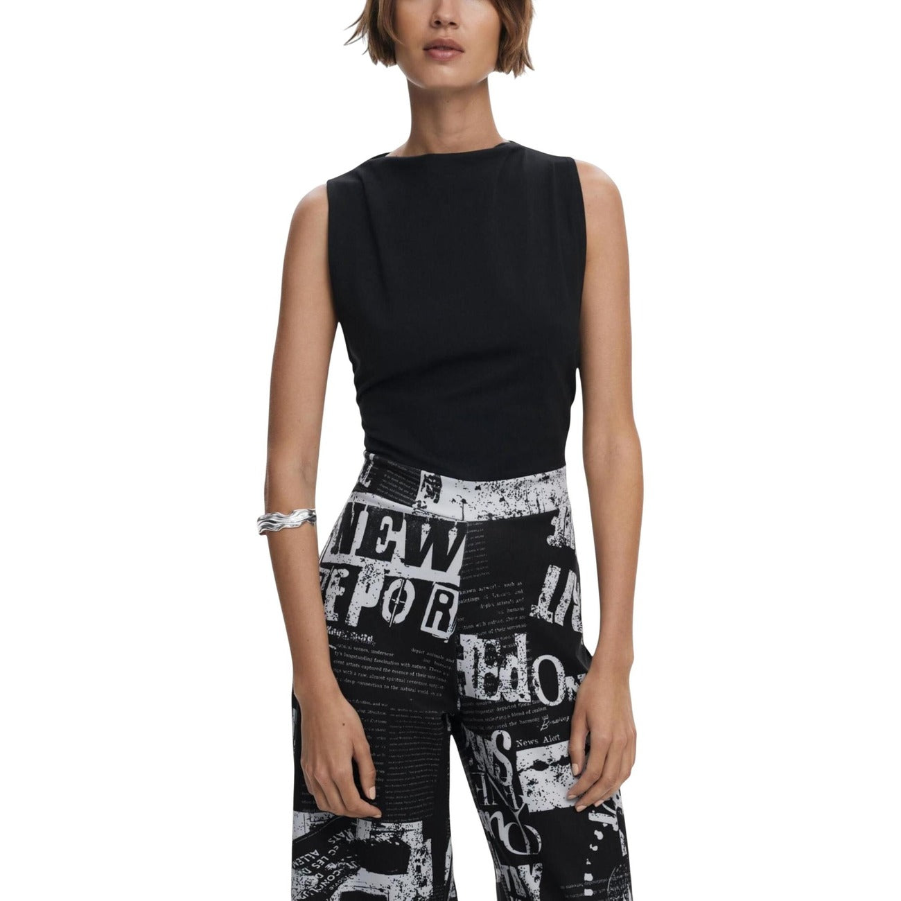 Desigual  Women Jumpsuit