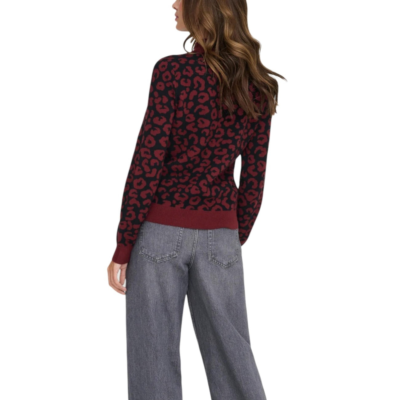 Only  Women Knitwear