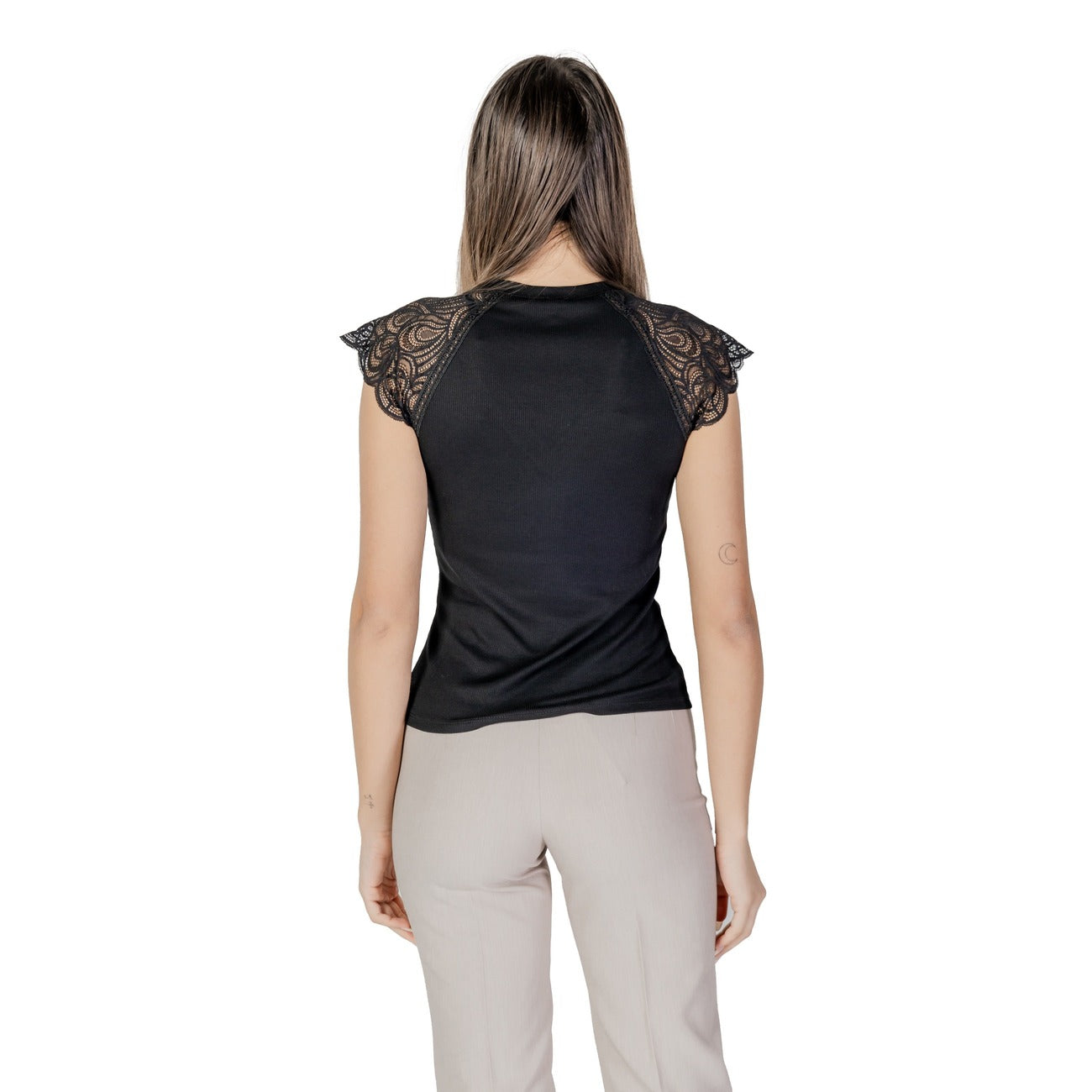 Morgan De Toi Damen Bluse