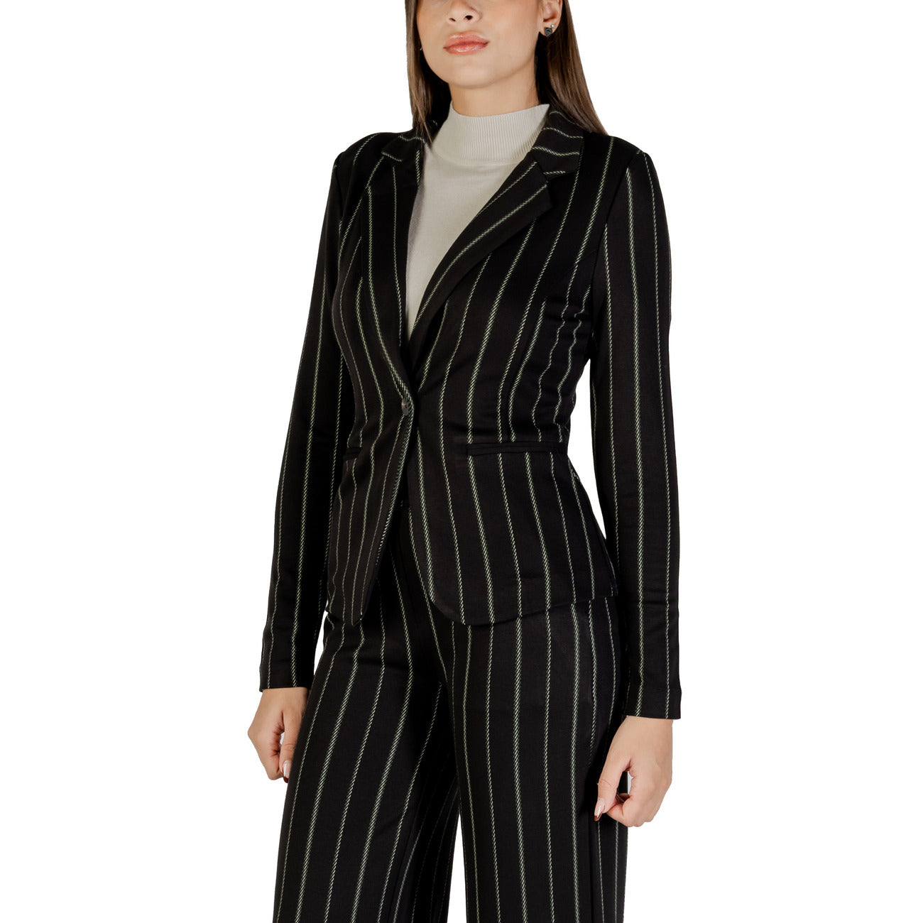 Ichi  Women Blazer
