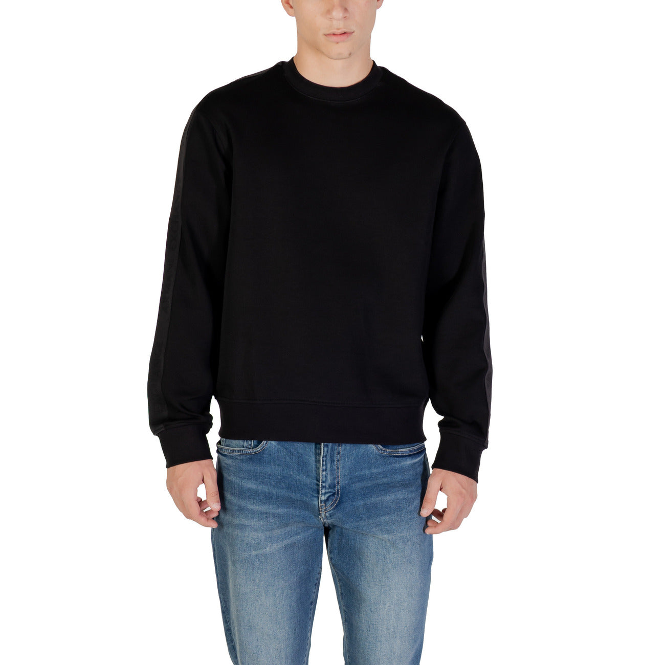 Armani Exchange Men Sweatshirts