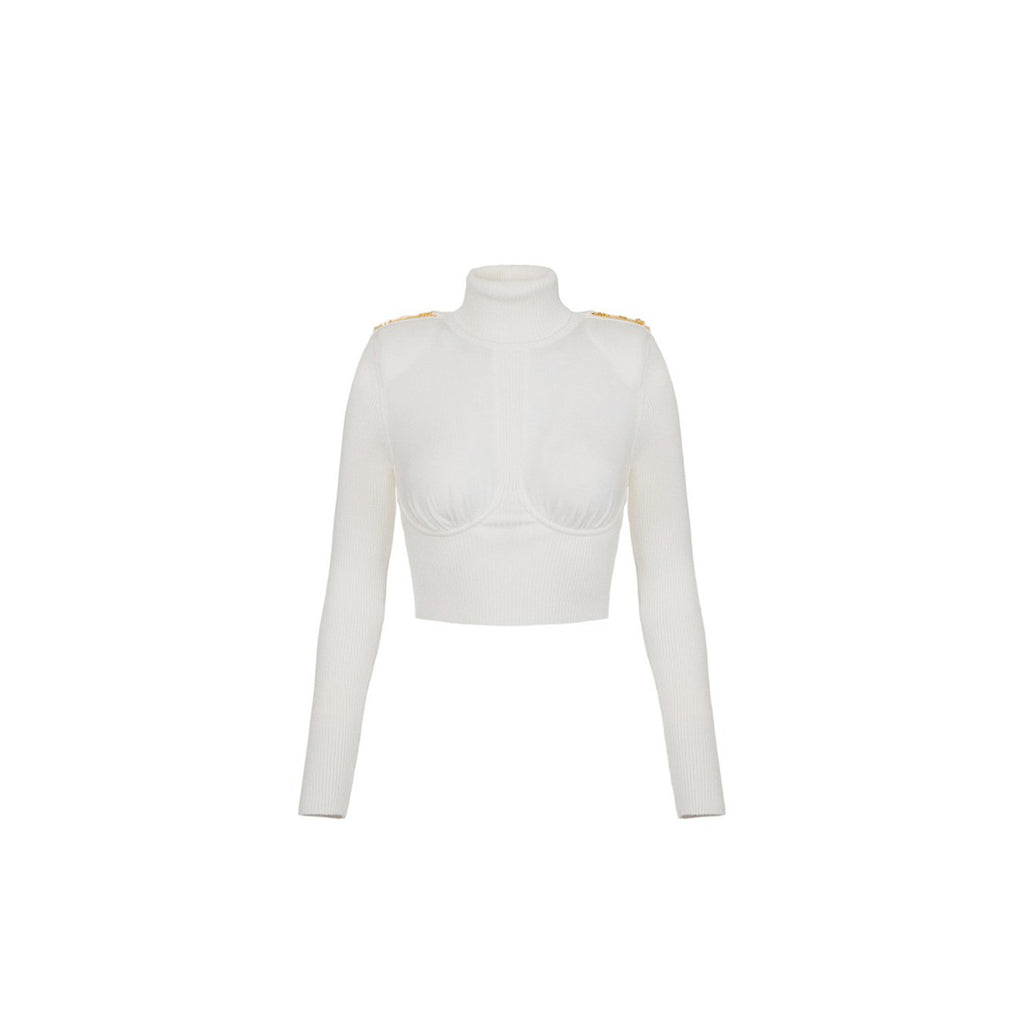 Elisabetta Franchi  Women Knitwear