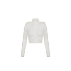 Elisabetta Franchi  Women Knitwear