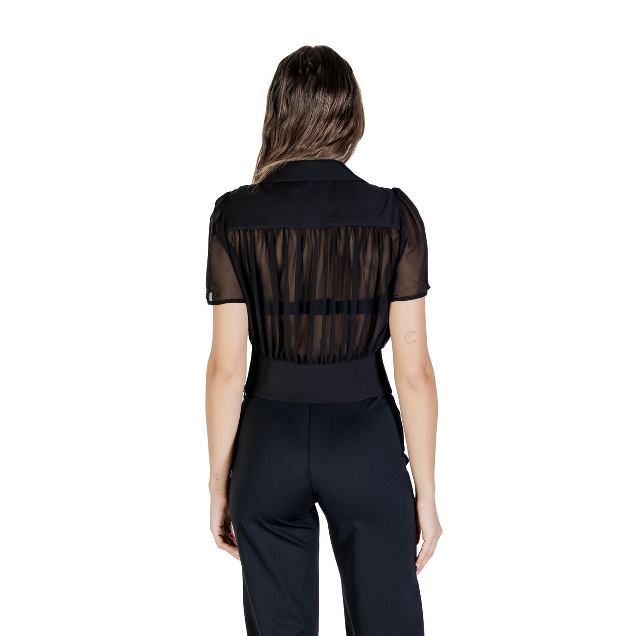 Morgan De Toi Damen Bluse