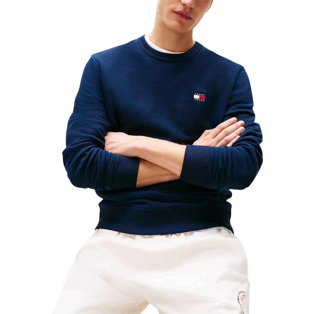 Tommy Hilfiger Jeans Herren Sweatshirts