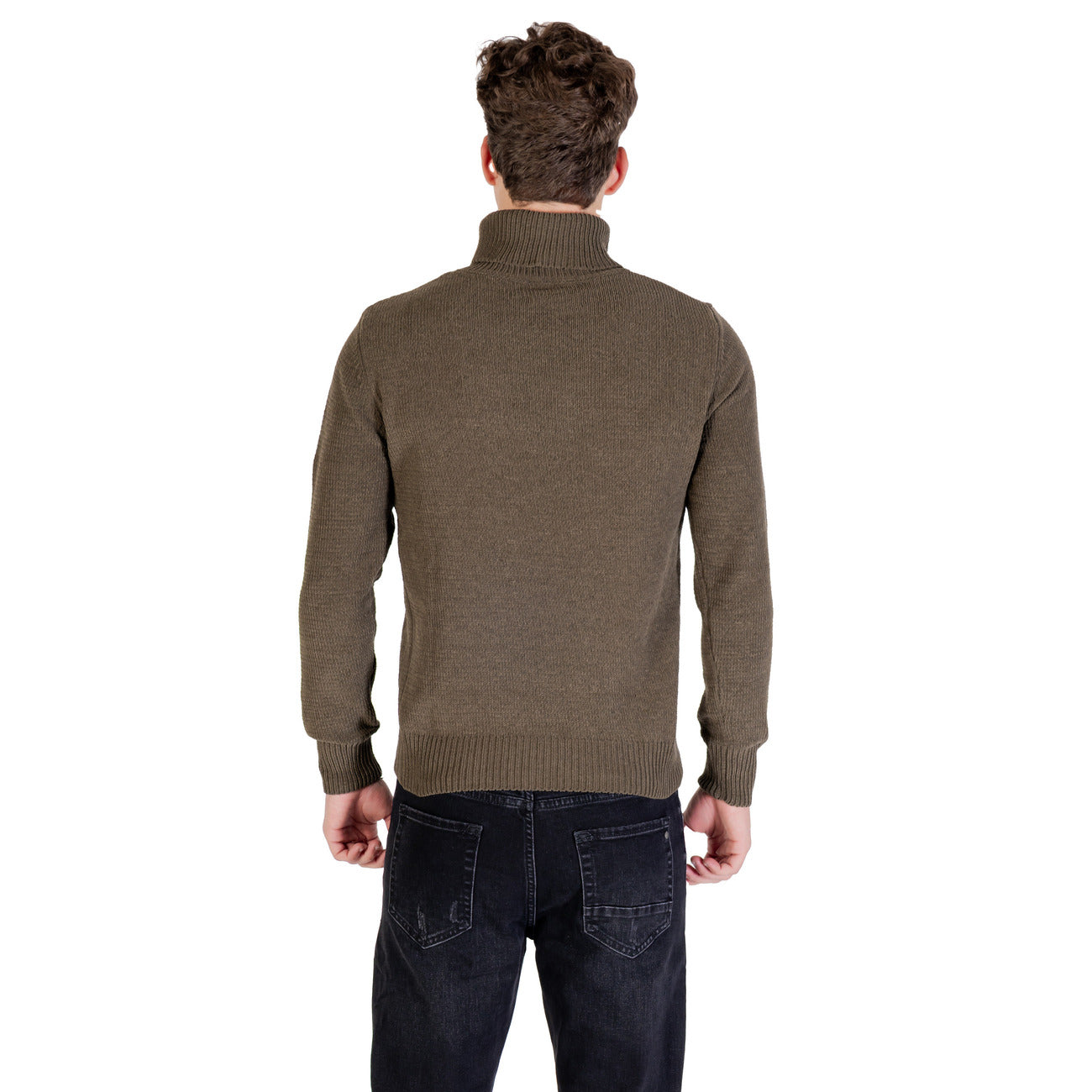 Gianni Lupo Men Knitwear