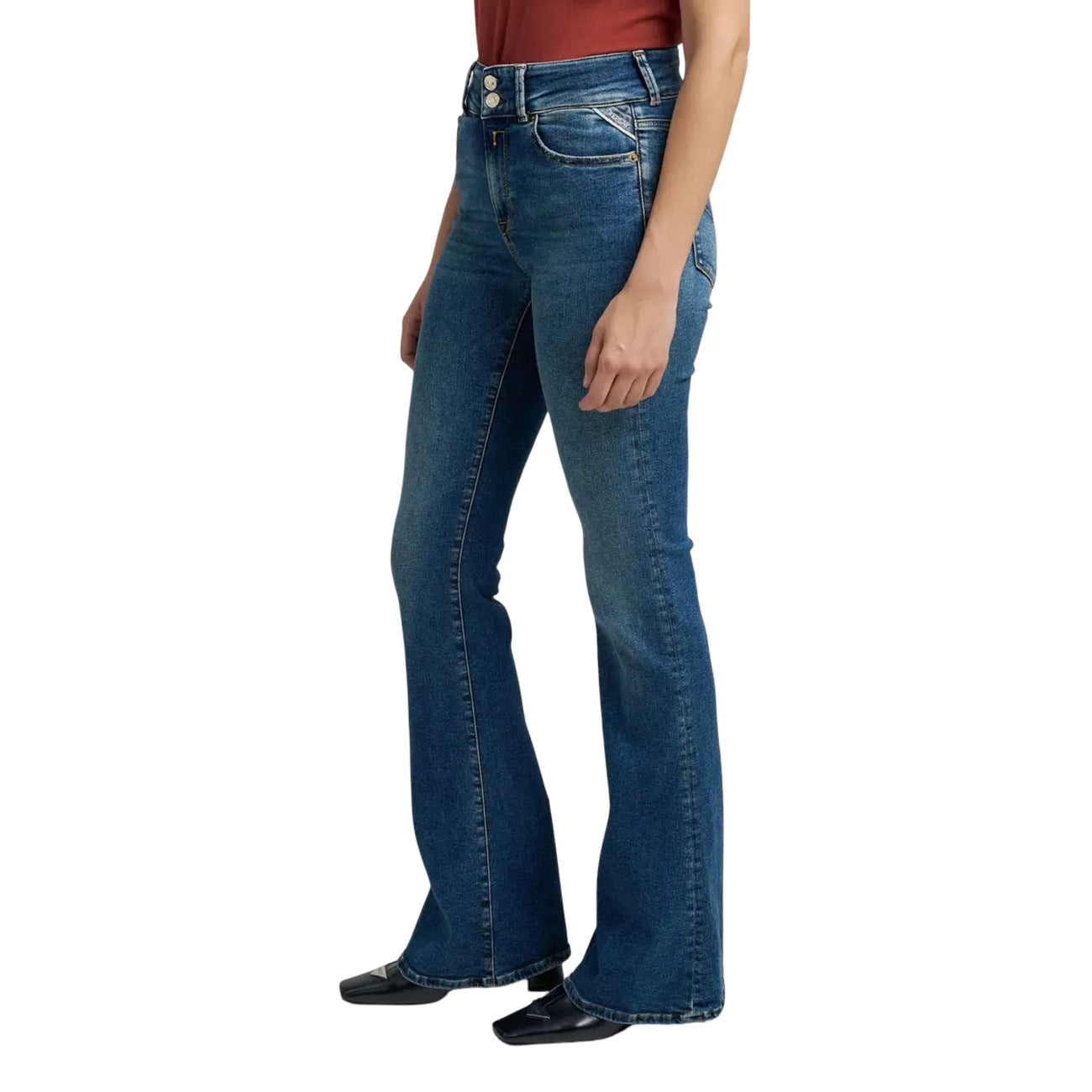Replay  Women Jeans