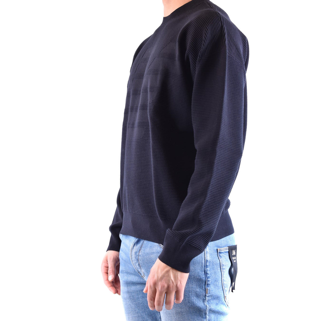 Emporio Armani Men Knitwear