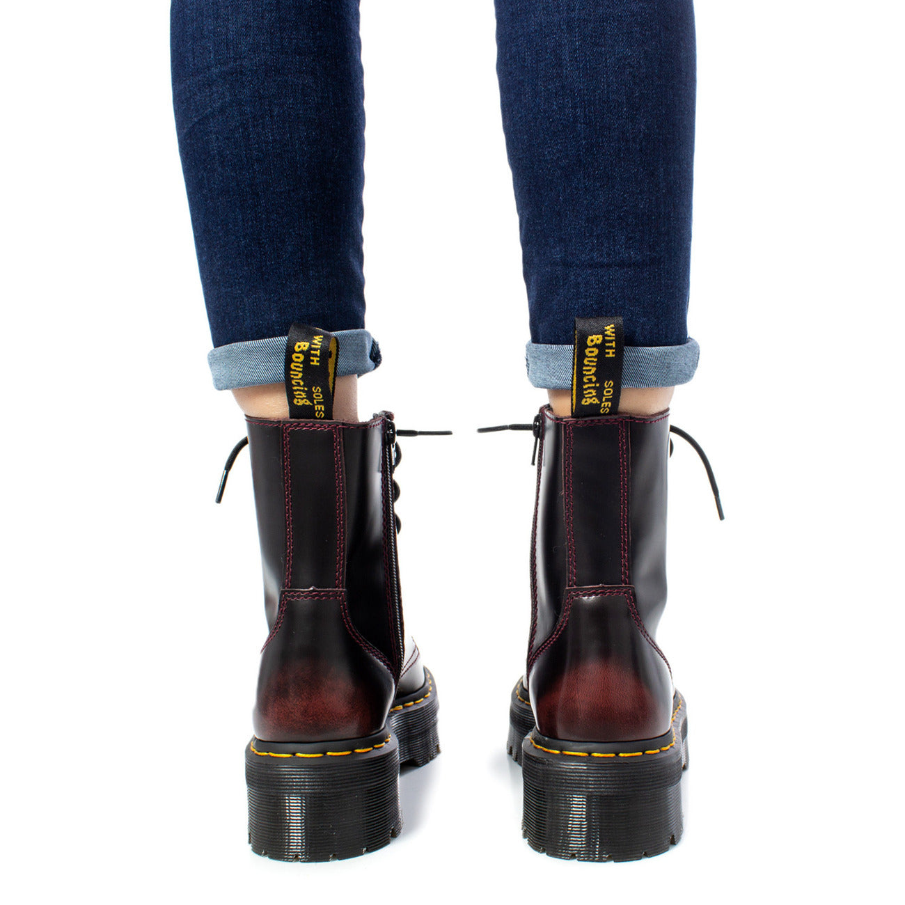 Dr. Martens Women Boots