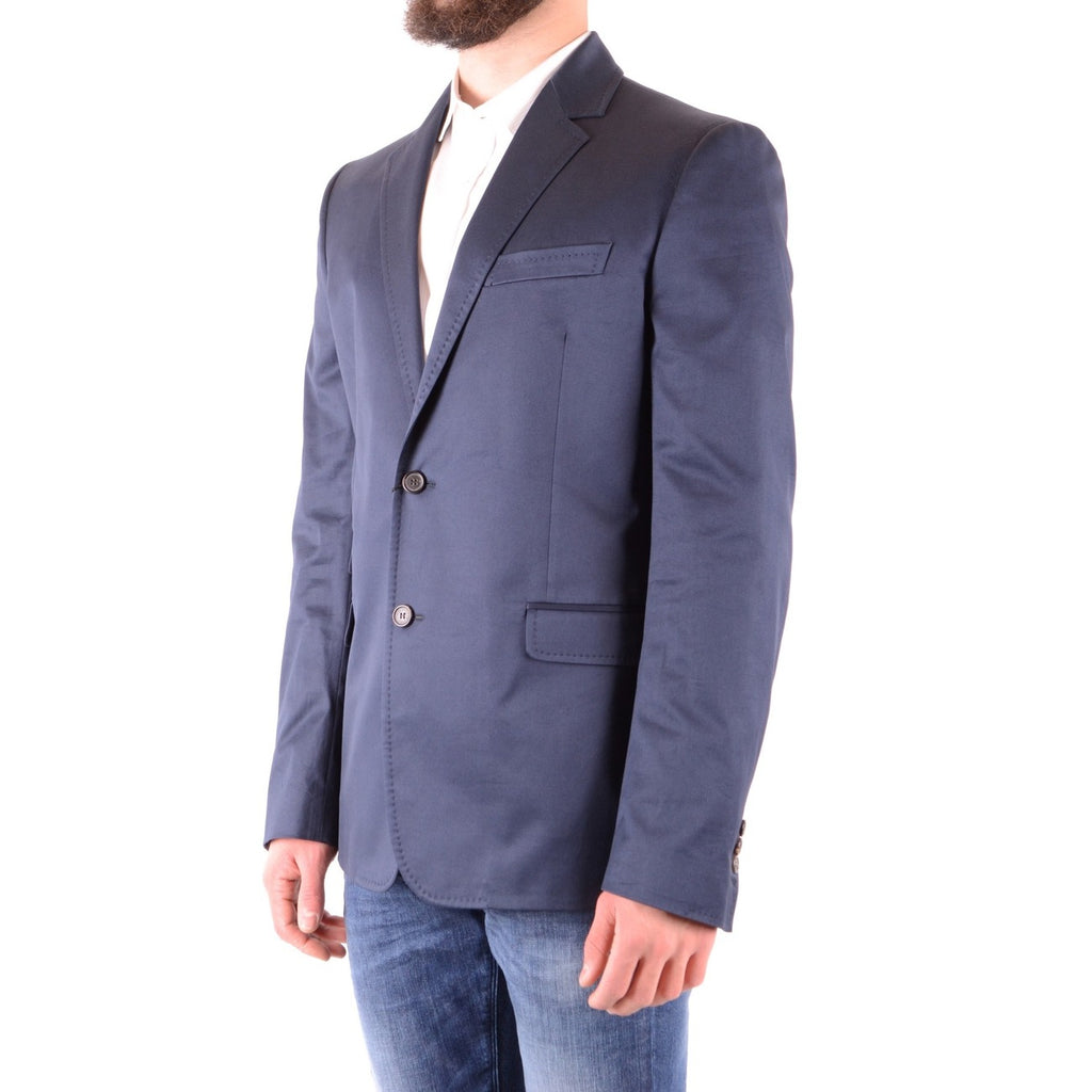 Blazer masculino Dsquared