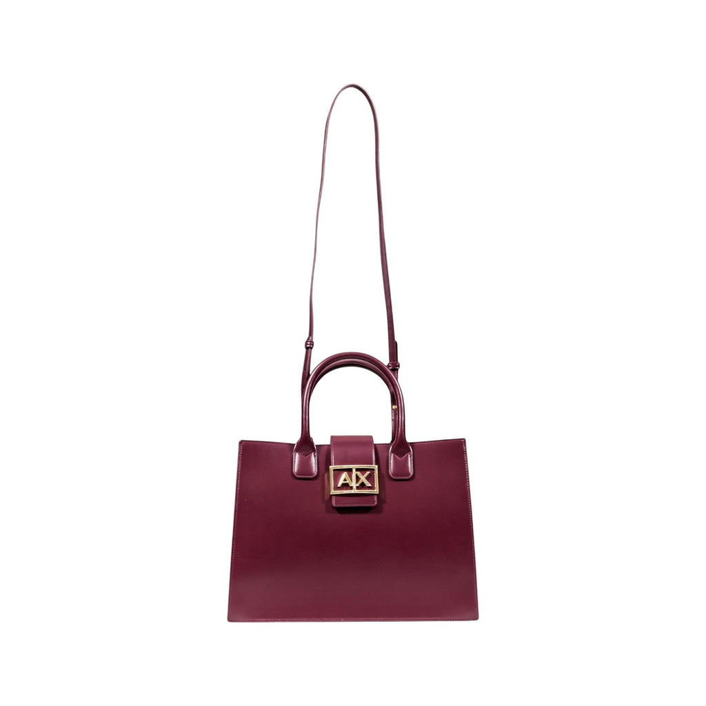 Bolsa de senhora Armani Exchange