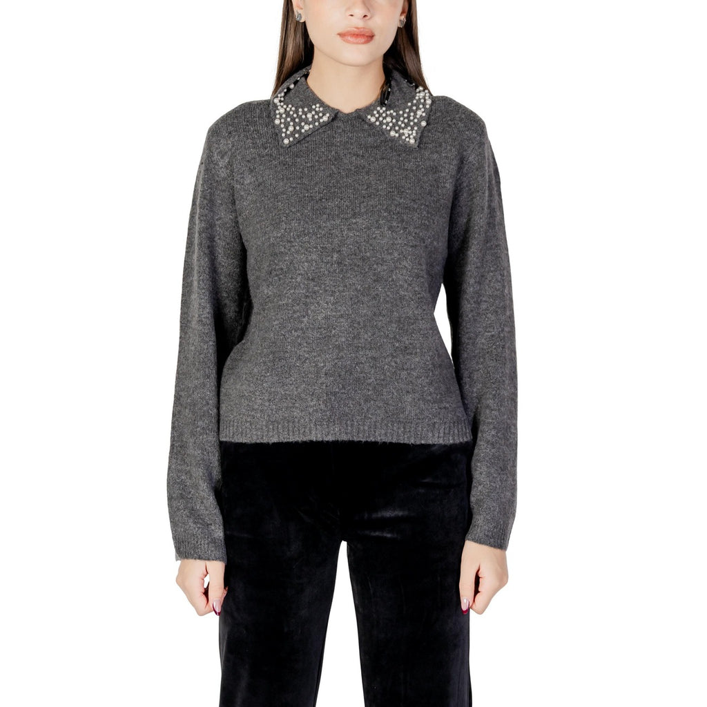 Jacqueline De Yong  Women Knitwear