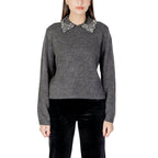 Jacqueline De Yong  Women Knitwear
