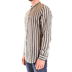 Camisa para homem Paolo Pecora