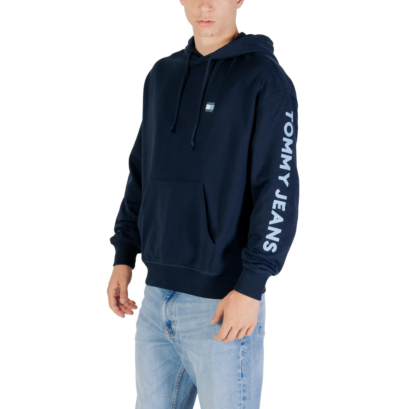 Tommy Hilfiger Jeans Herren Sweatshirts