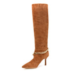 Ninalilou Women Boots