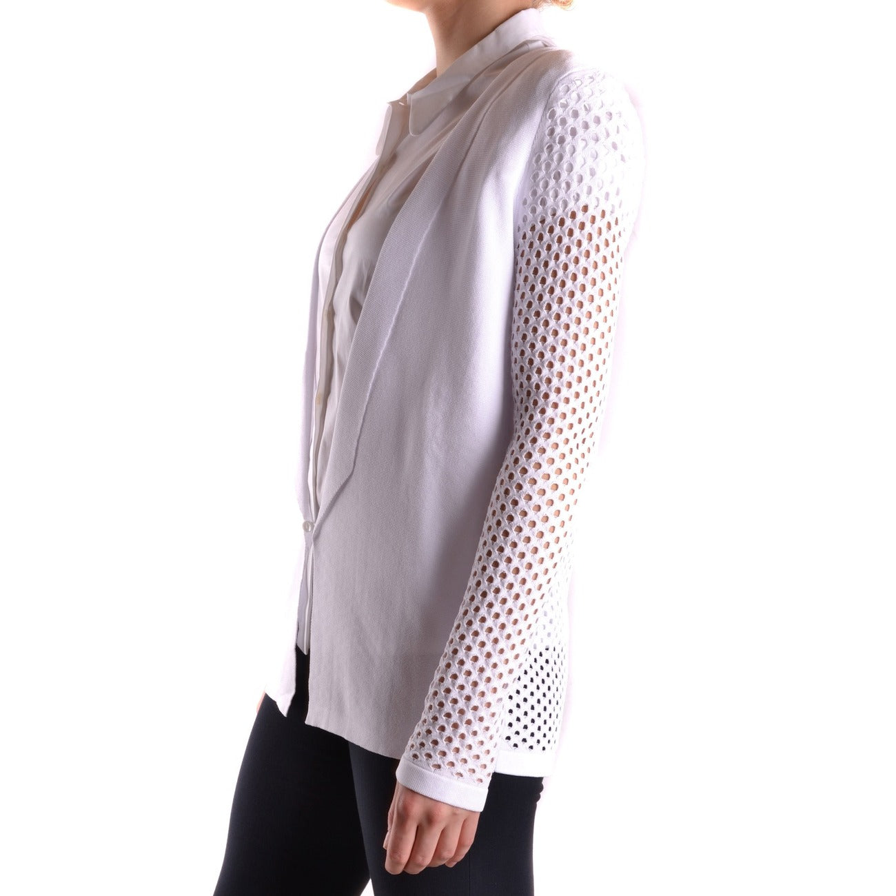 Pinko Damen-Strickjacke