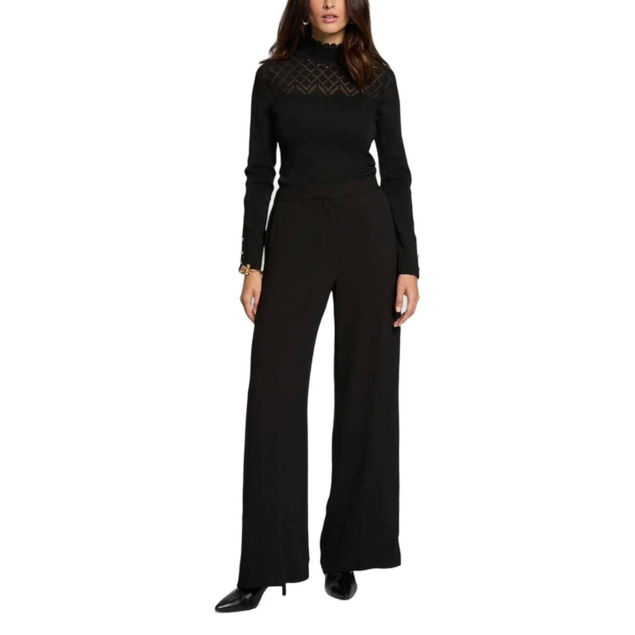 Morgan De Toi  Women Knitwear