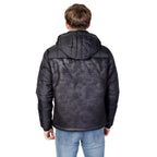 Ea7 Herrenjacke