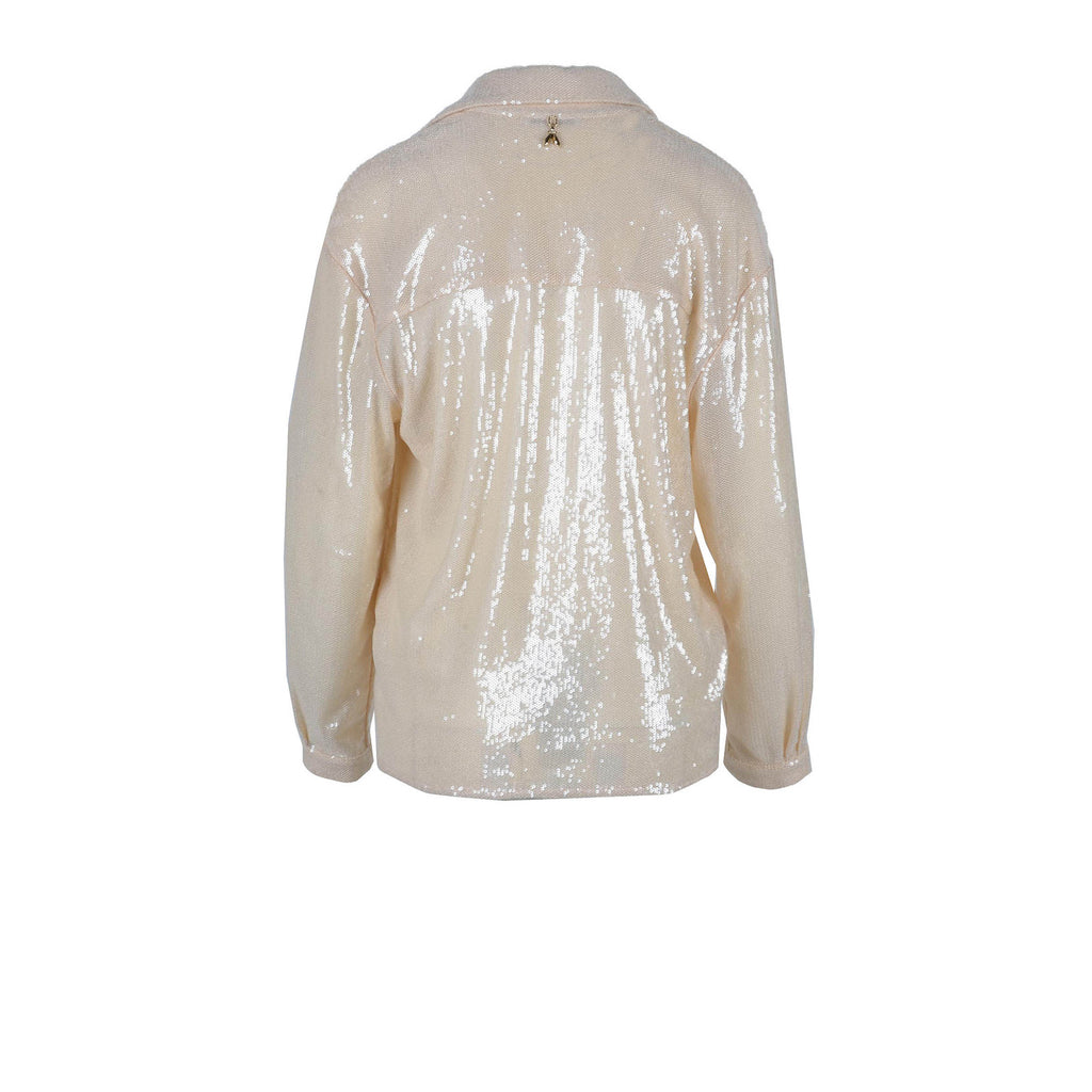 Patrizia Pepe Damenhemd