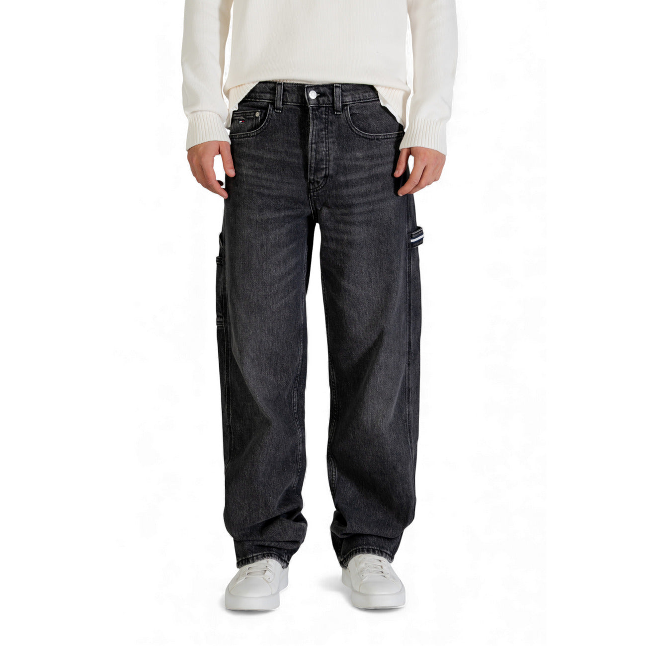 Tommy Hilfiger Jeans Men Jeans