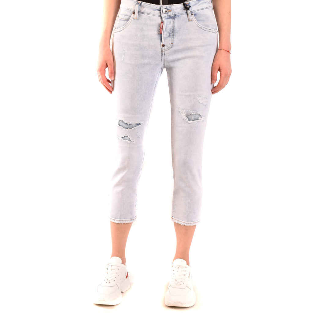 Dsquared2  Women Jeans