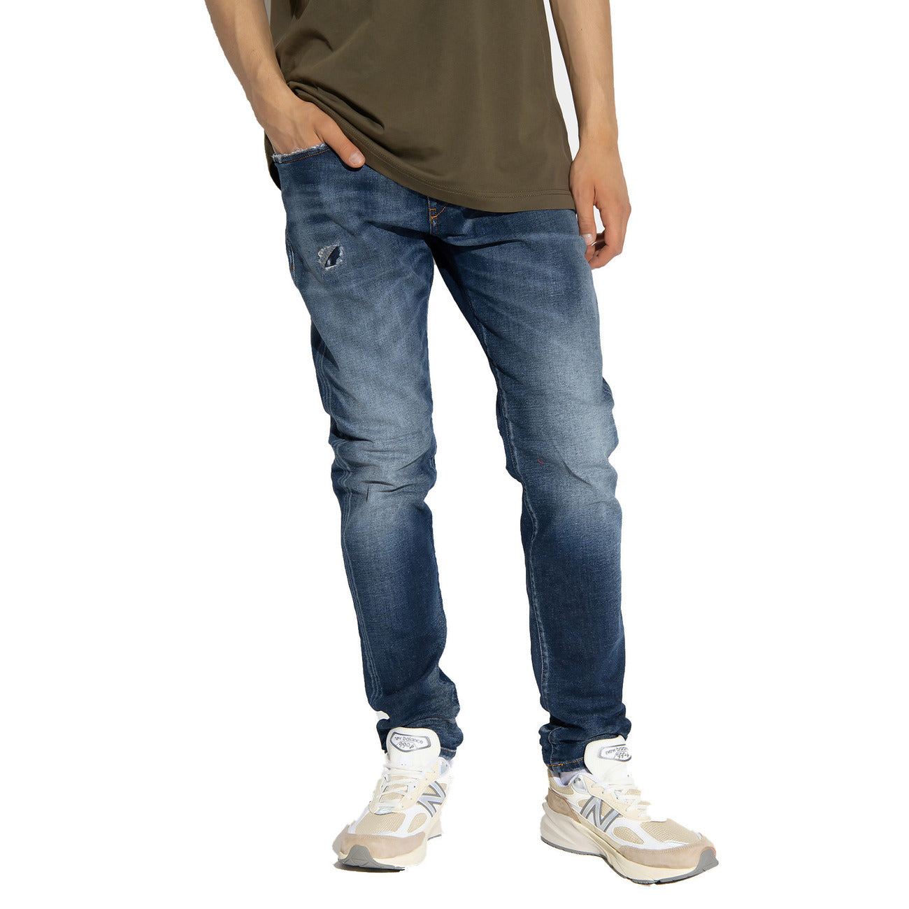 Diesel Men Jeans
