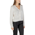 Cardigan para mulher Morgan De Toi