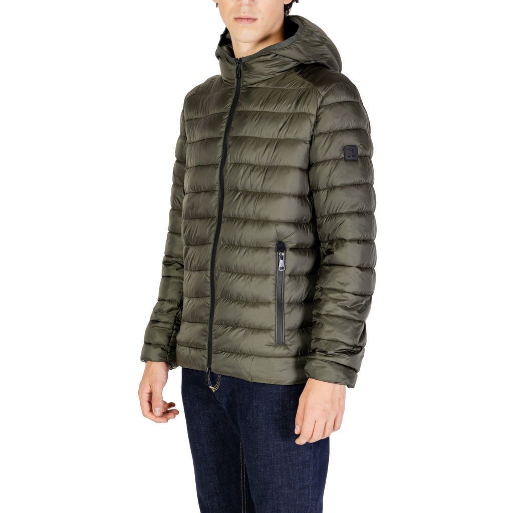 Gianni Lupo Herrenjacke