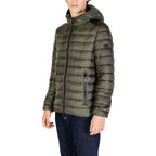 Gianni Lupo Herrenjacke