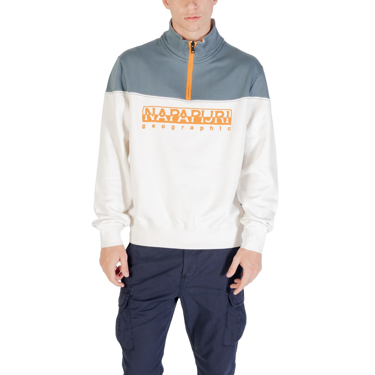 Napapijri Herren-Sweatshirts