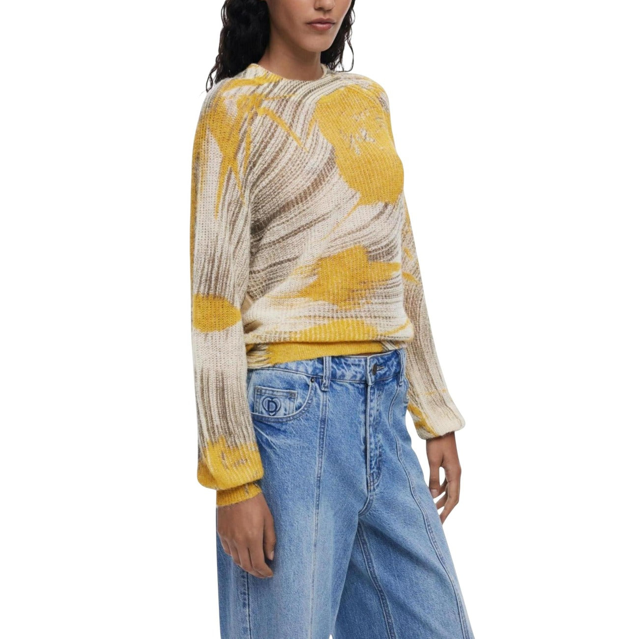 Desigual  Women Knitwear