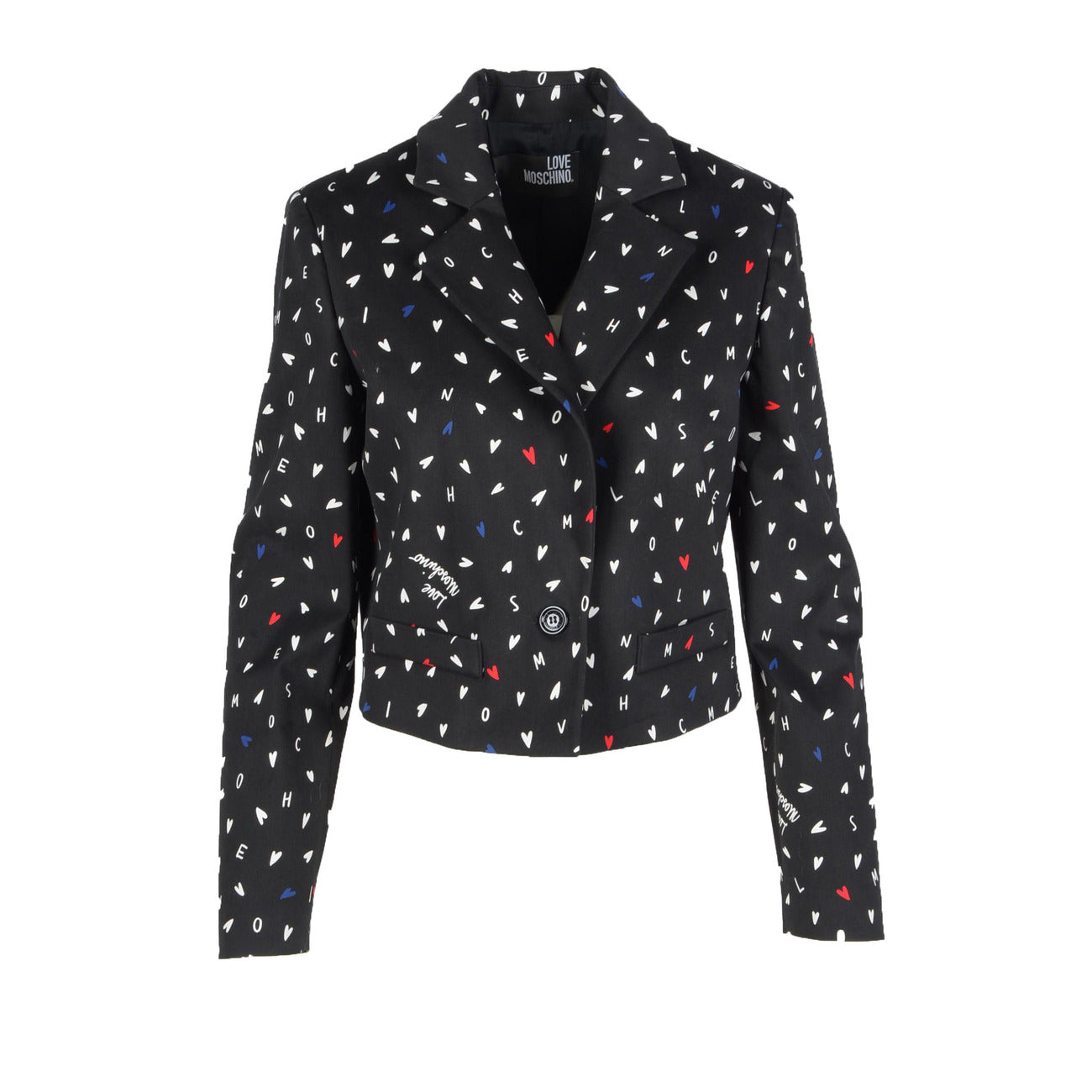 Love Moschino  Women Blazer