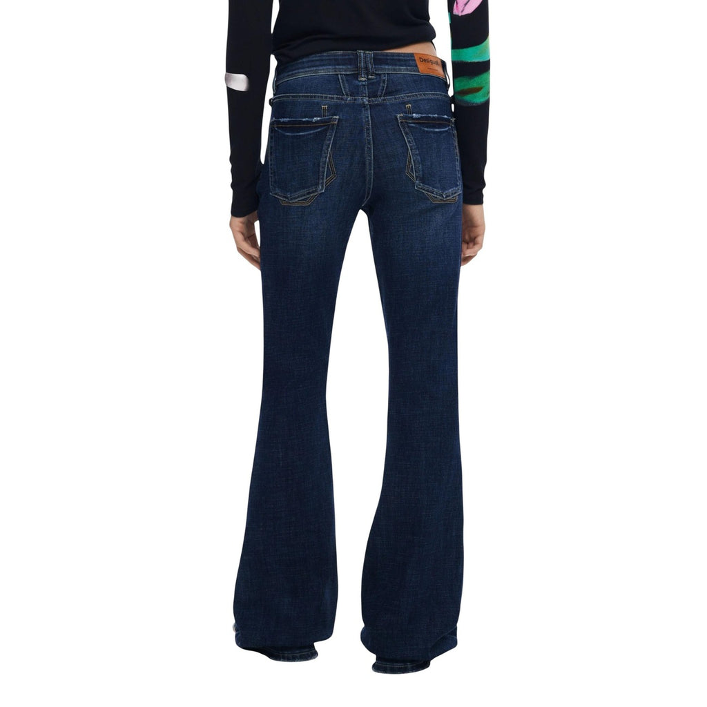 Desigual  Women Jeans