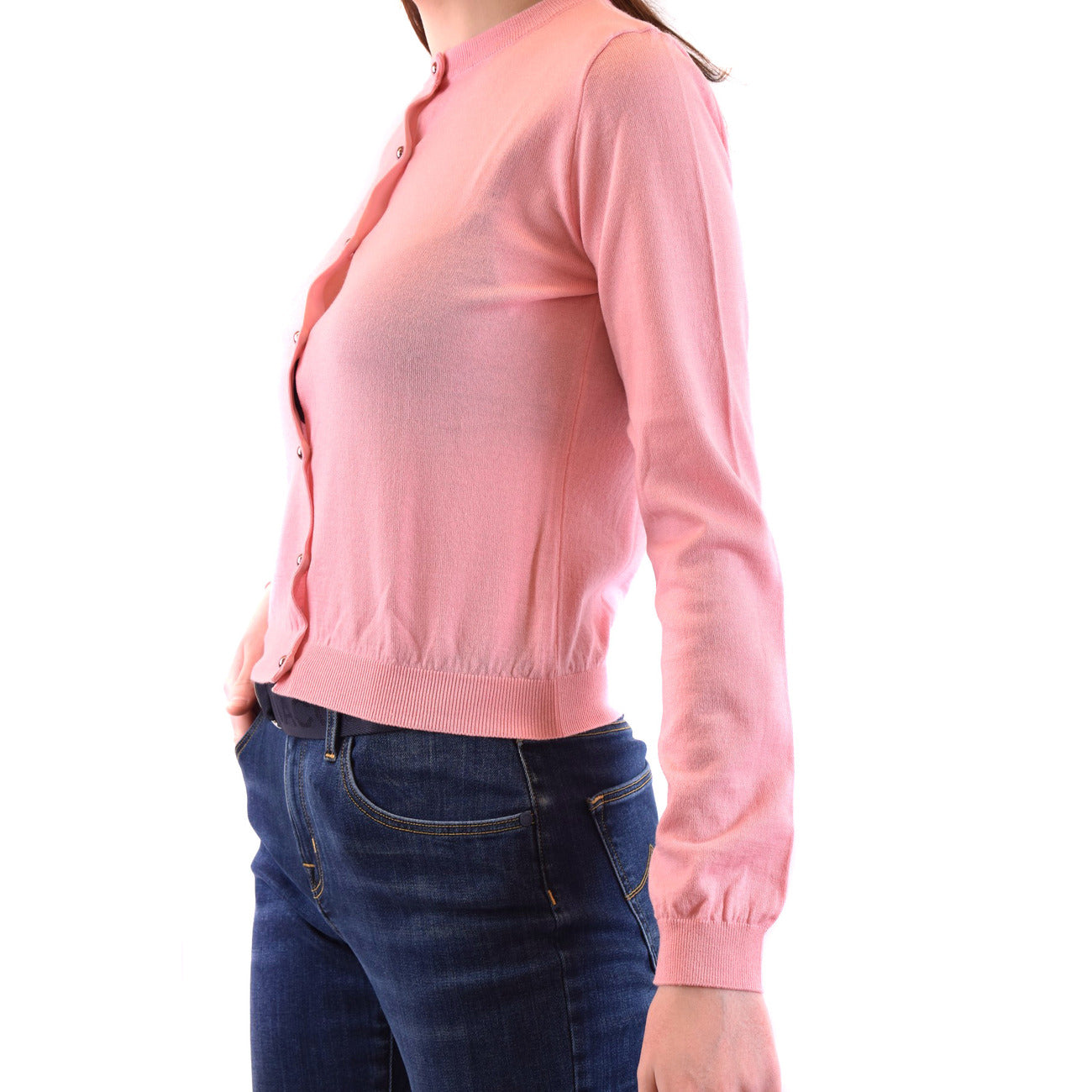 Boutique Moschino Damen-Cardigan