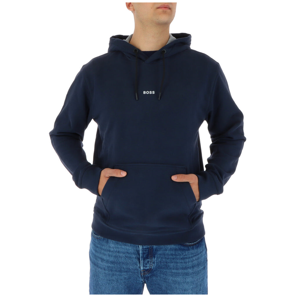 Hugo Boss Herren-Sweatshirts