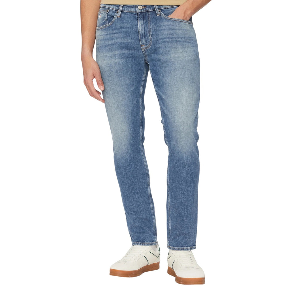 Tommy Hilfiger Jeans Men Jeans