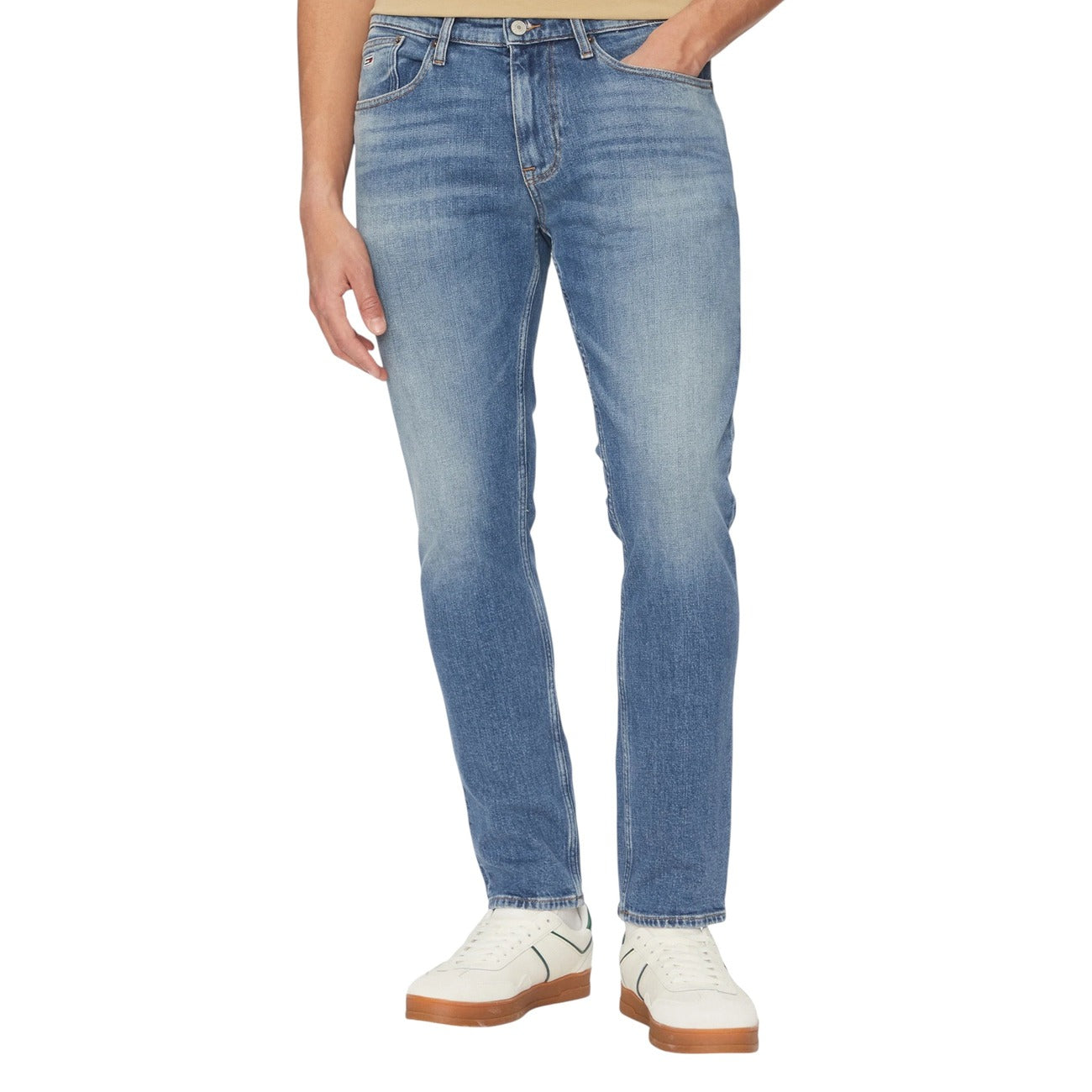 Tommy Hilfiger Jeans Men Jeans