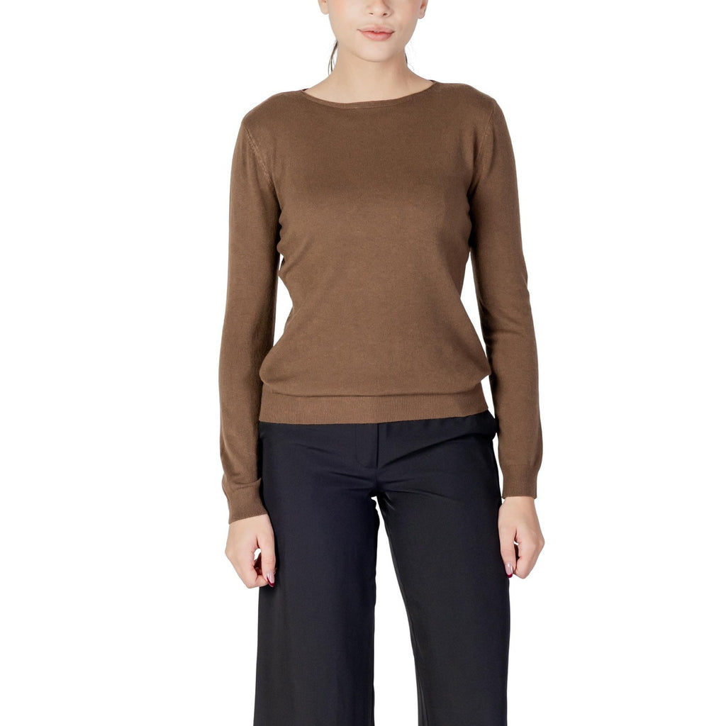 Choral  Women Knitwear