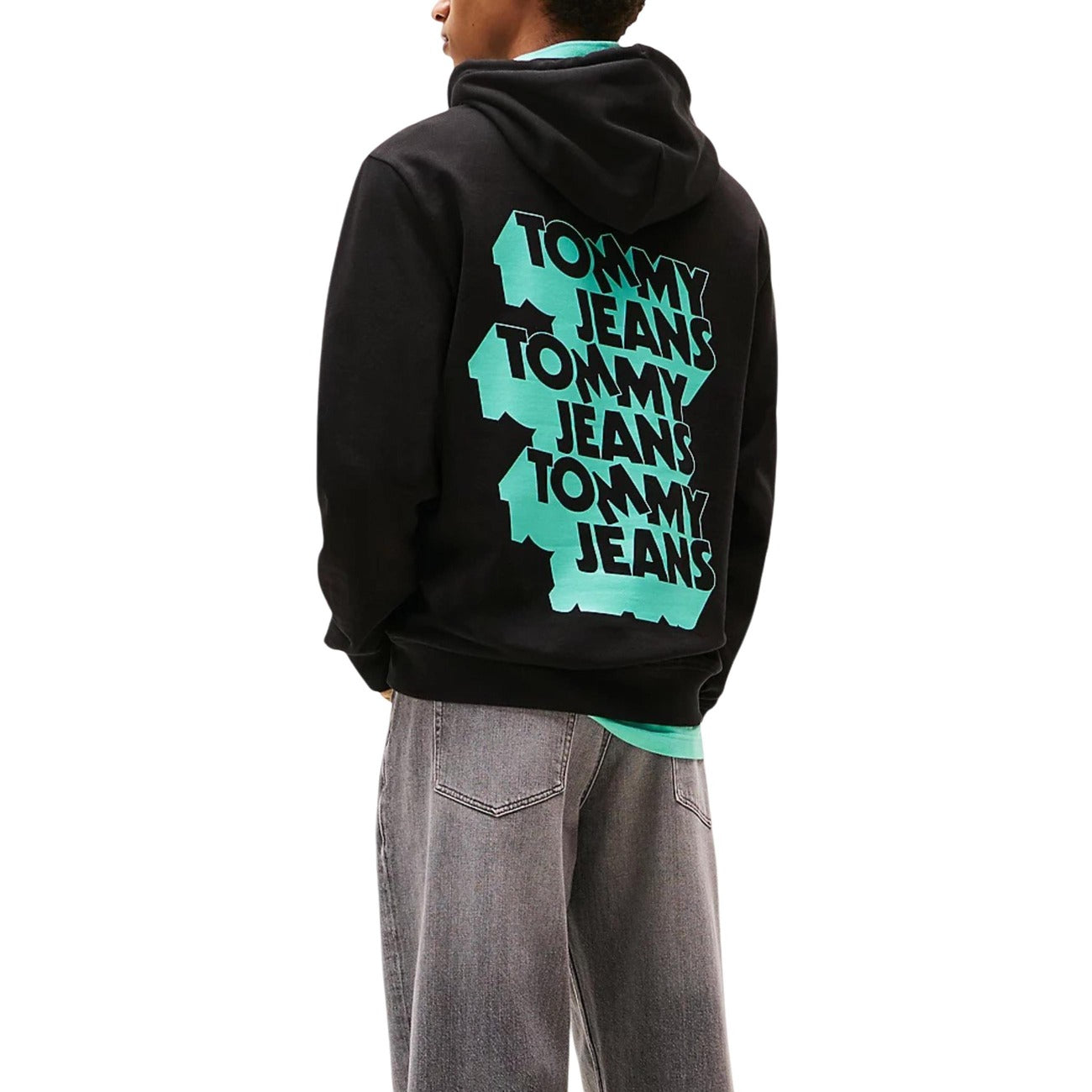 Tommy Hilfiger Jeans Herren Sweatshirts