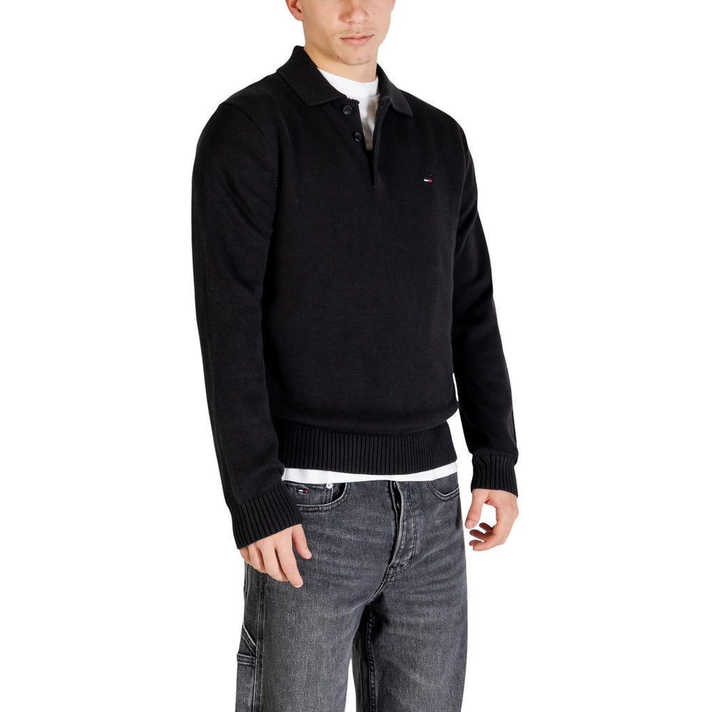 Tommy Hilfiger Jeans Men Knitwear
