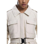 Blazer feminino Desigual