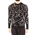 Neil Barrett Men Knitwear