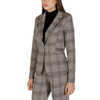 Ichi  Women Blazer