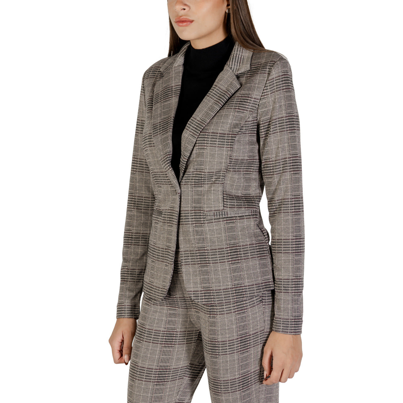 Ichi  Women Blazer