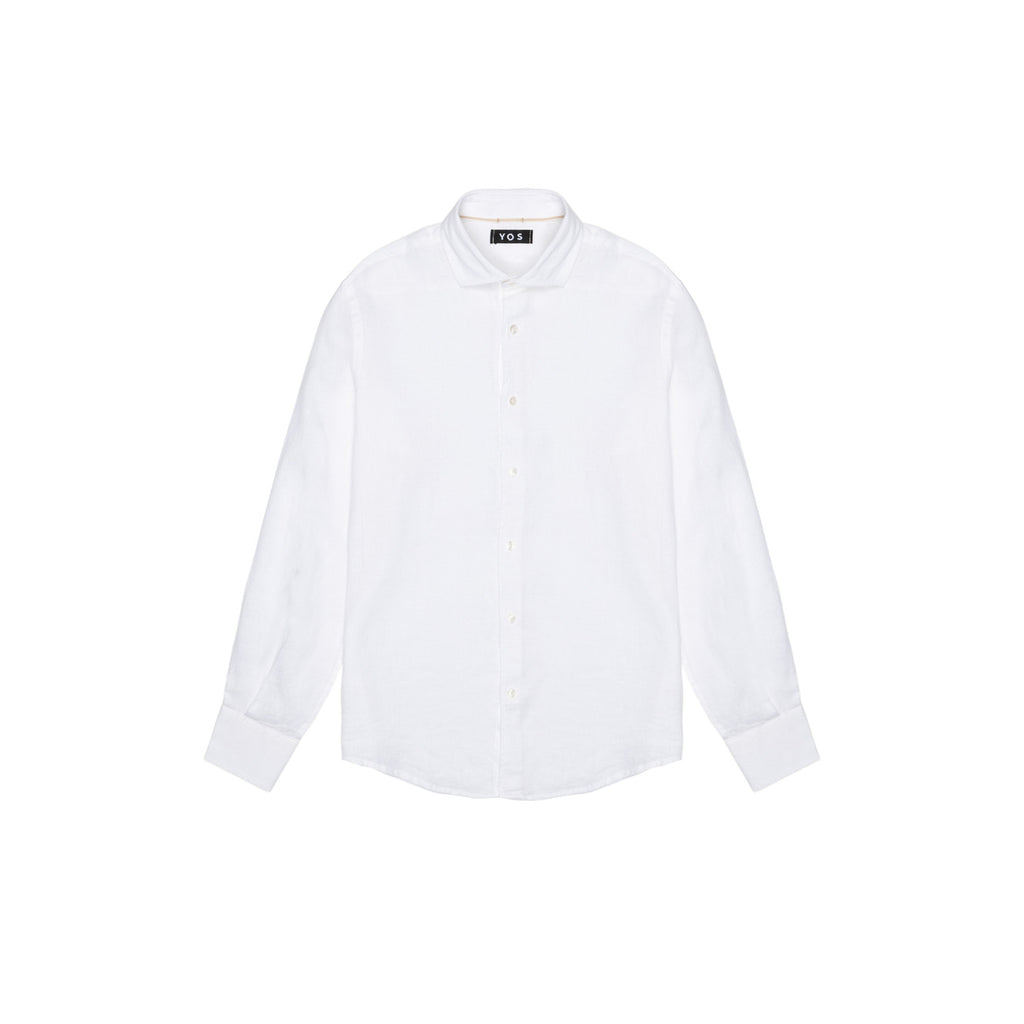 Camisola masculina Yos