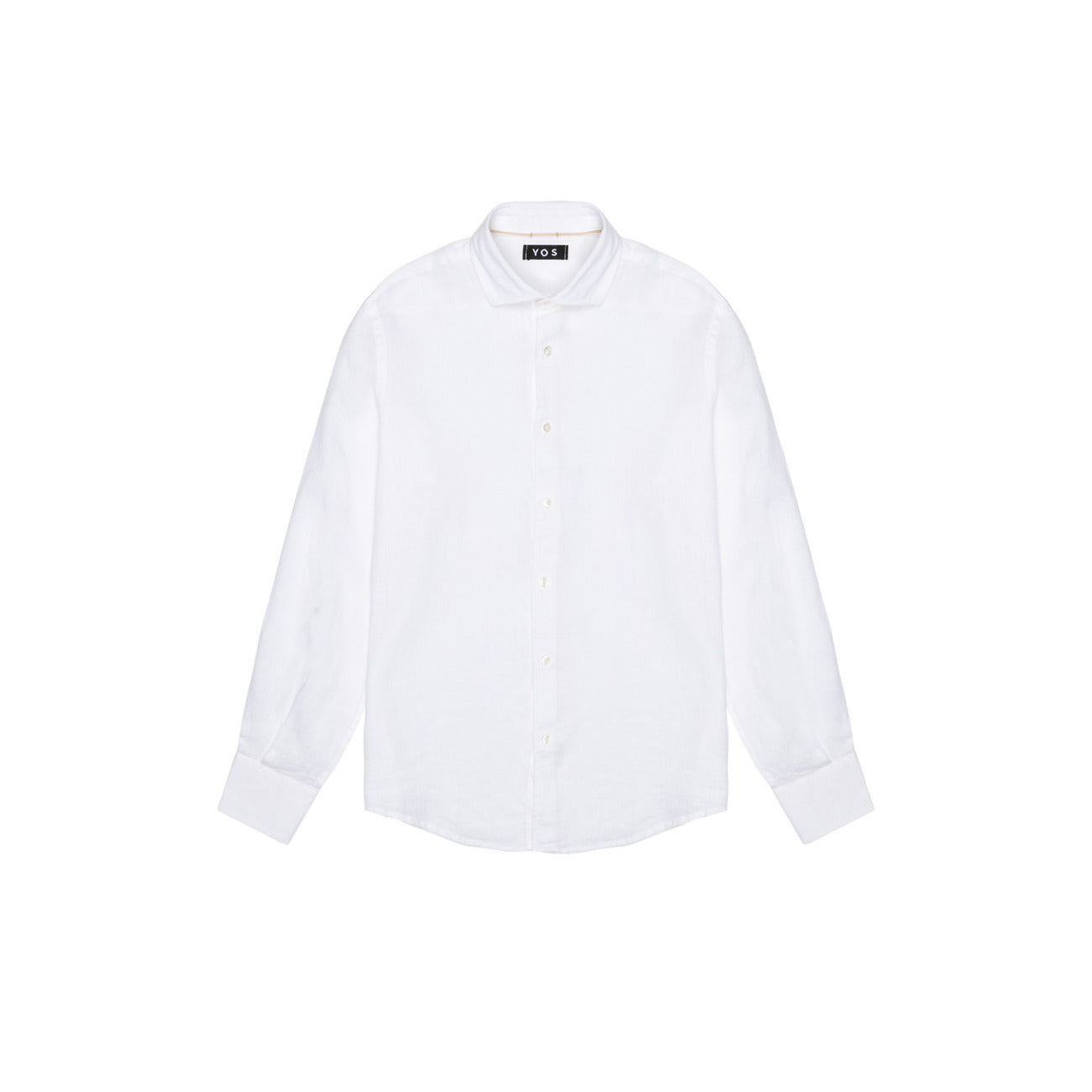 Camisola masculina Yos